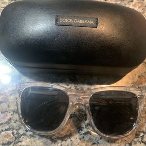 Dolce&Gabbana sunglasses